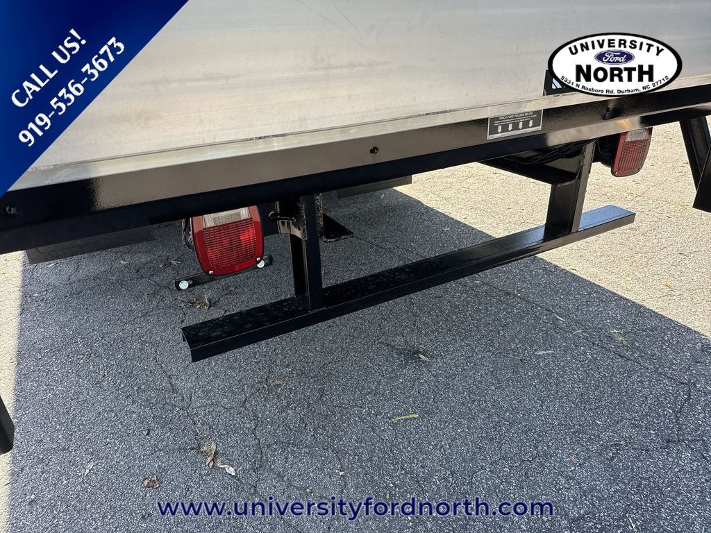 2026 Ford F-750SD Base
