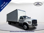 2026 Ford F-750SD Base
