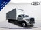 2026 Ford F-750SD Base