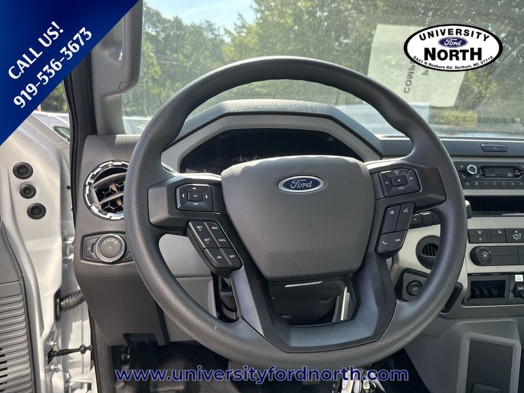 2026 Ford F-750SD Base
