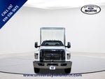 2026 Ford F-750SD Base