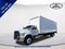 2026 Ford F-750SD Base