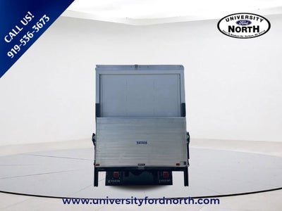 2026 Ford F-750SD Base
