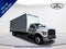 2026 Ford F-750SD Base