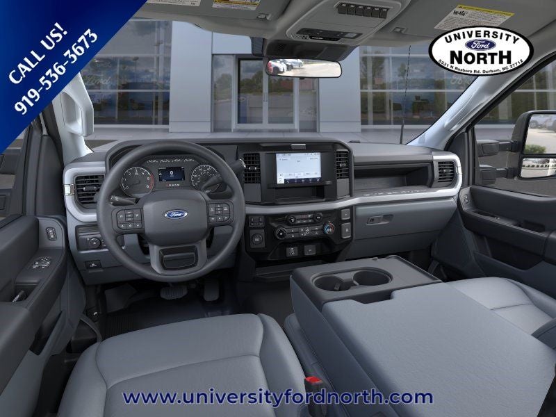 2026 Ford F-550SD XL DRW