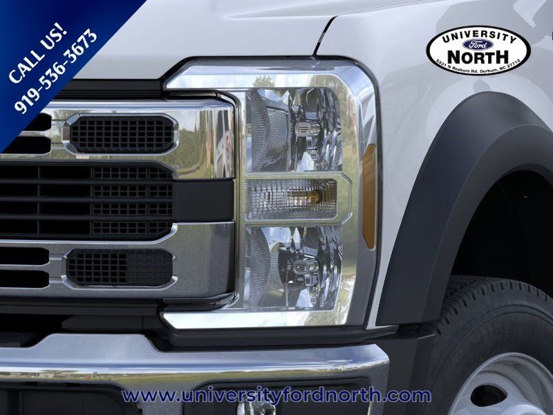 2026 Ford F-550SD XL DRW