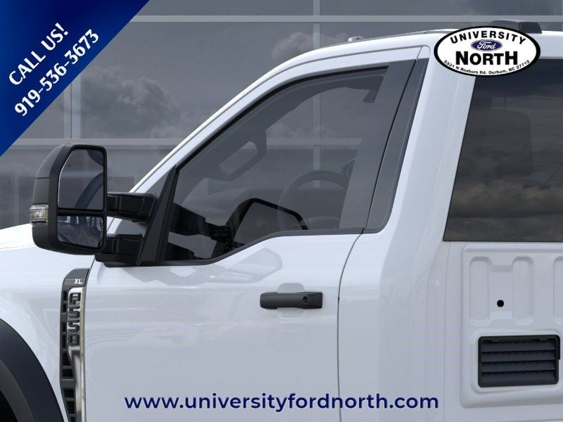 2026 Ford F-550SD XL DRW