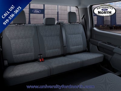 2027 Ford F-350SD XL