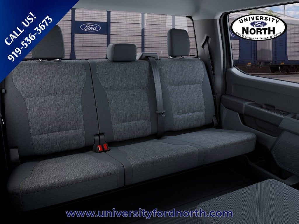 2027 Ford F-350SD XL