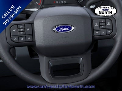 2027 Ford F-350SD XL
