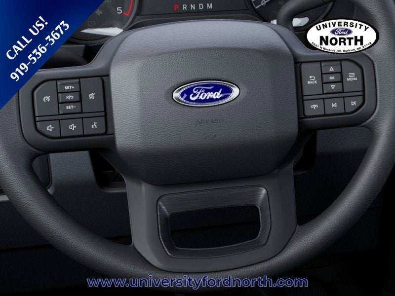 2027 Ford F-350SD XL