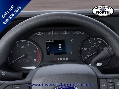 2027 Ford F-350SD XL