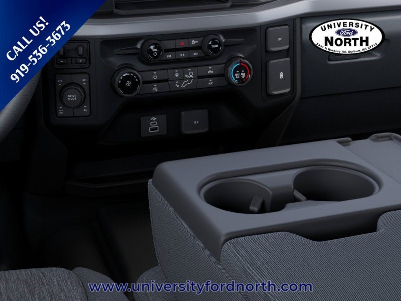 2027 Ford F-350SD XL