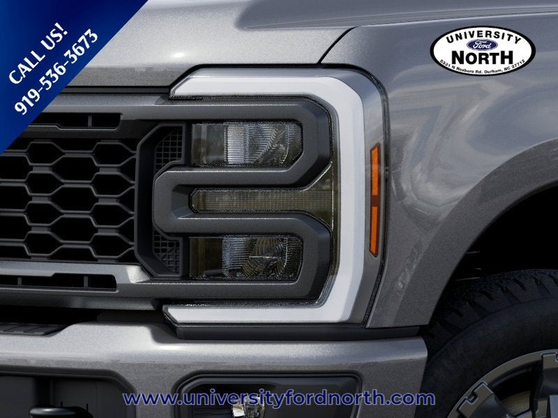 2027 Ford F-350SD XL