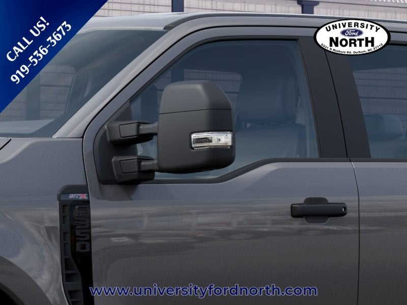 2027 Ford F-350SD XL