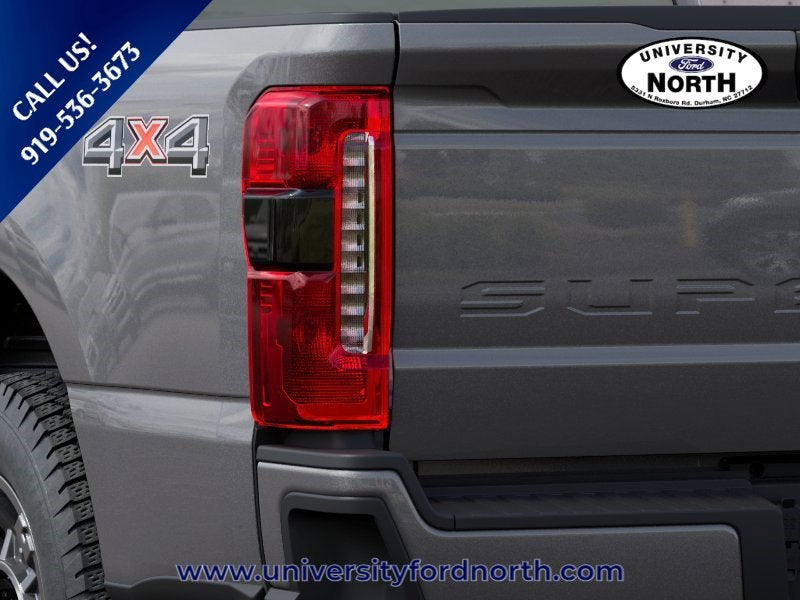 2027 Ford F-350SD XL
