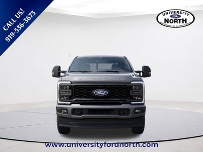 2027 Ford F-350SD XL
