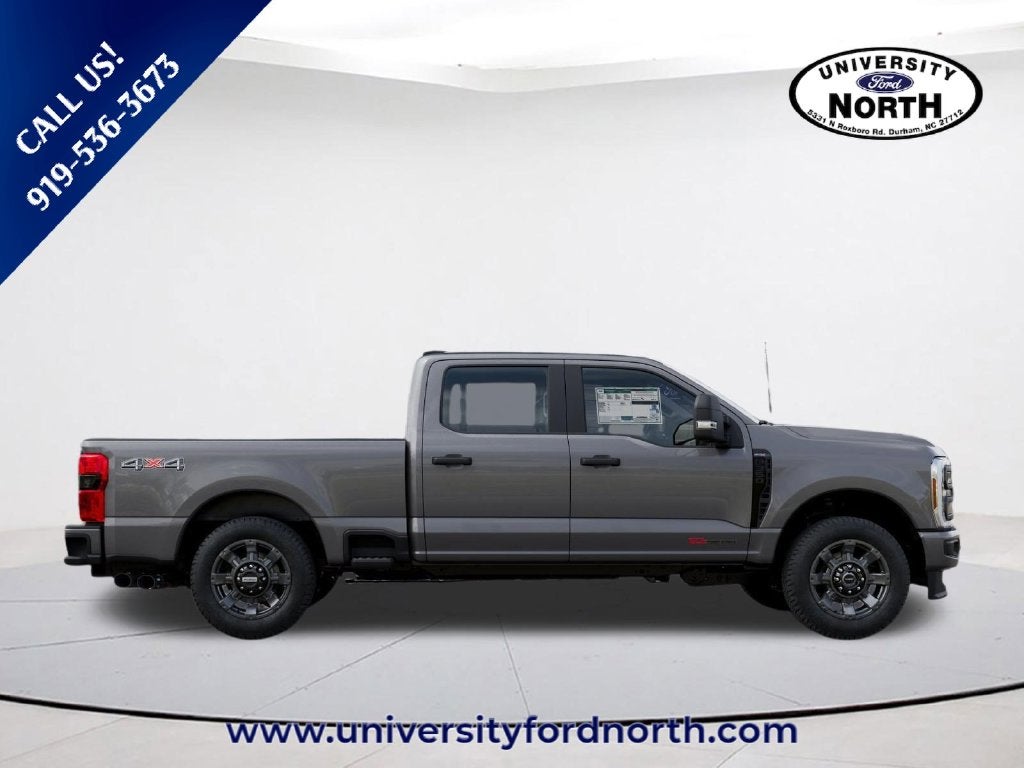 2027 Ford F-350SD XL