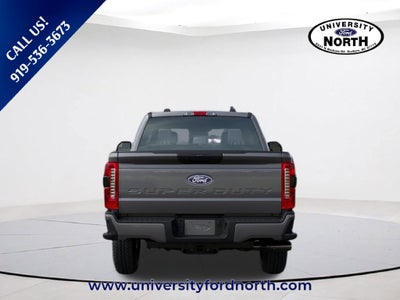 2027 Ford F-350SD XL