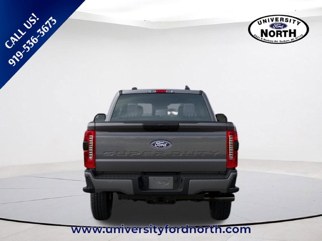 2027 Ford F-350SD XL