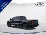 2025 Ford F-350SD Platinum