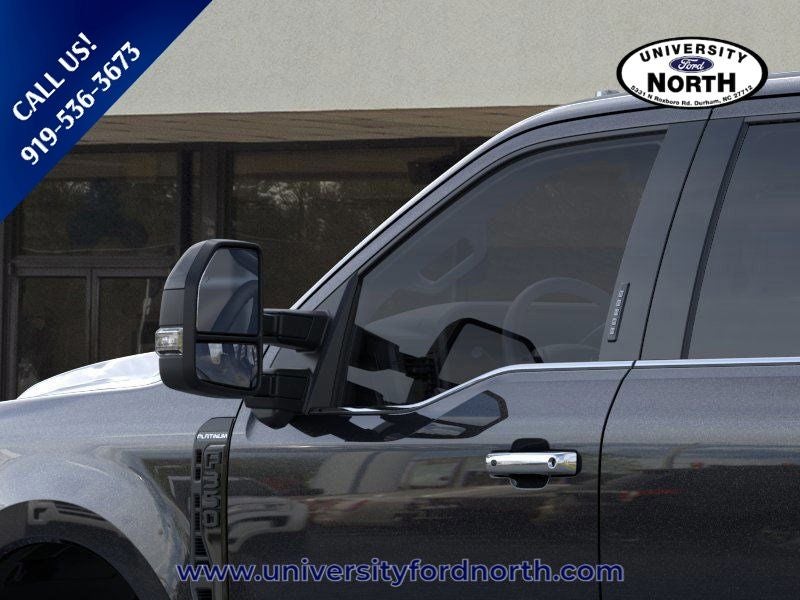 2026 Ford F-350SD Platinum DRW