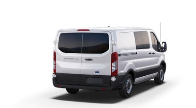 2025 Ford Transit-150 Base
