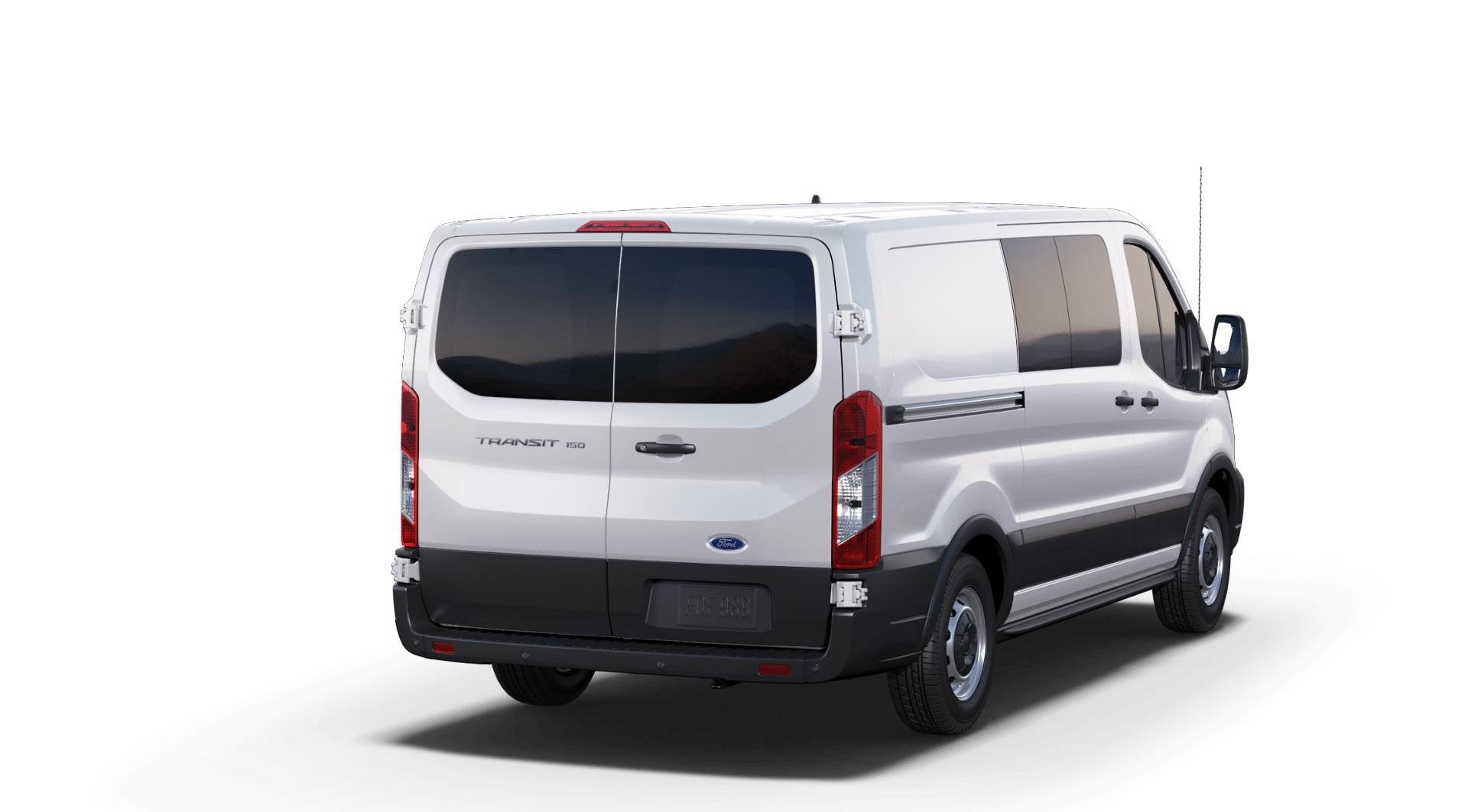 2025 Ford Transit-150 Base