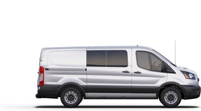 2025 Ford Transit-150 Base