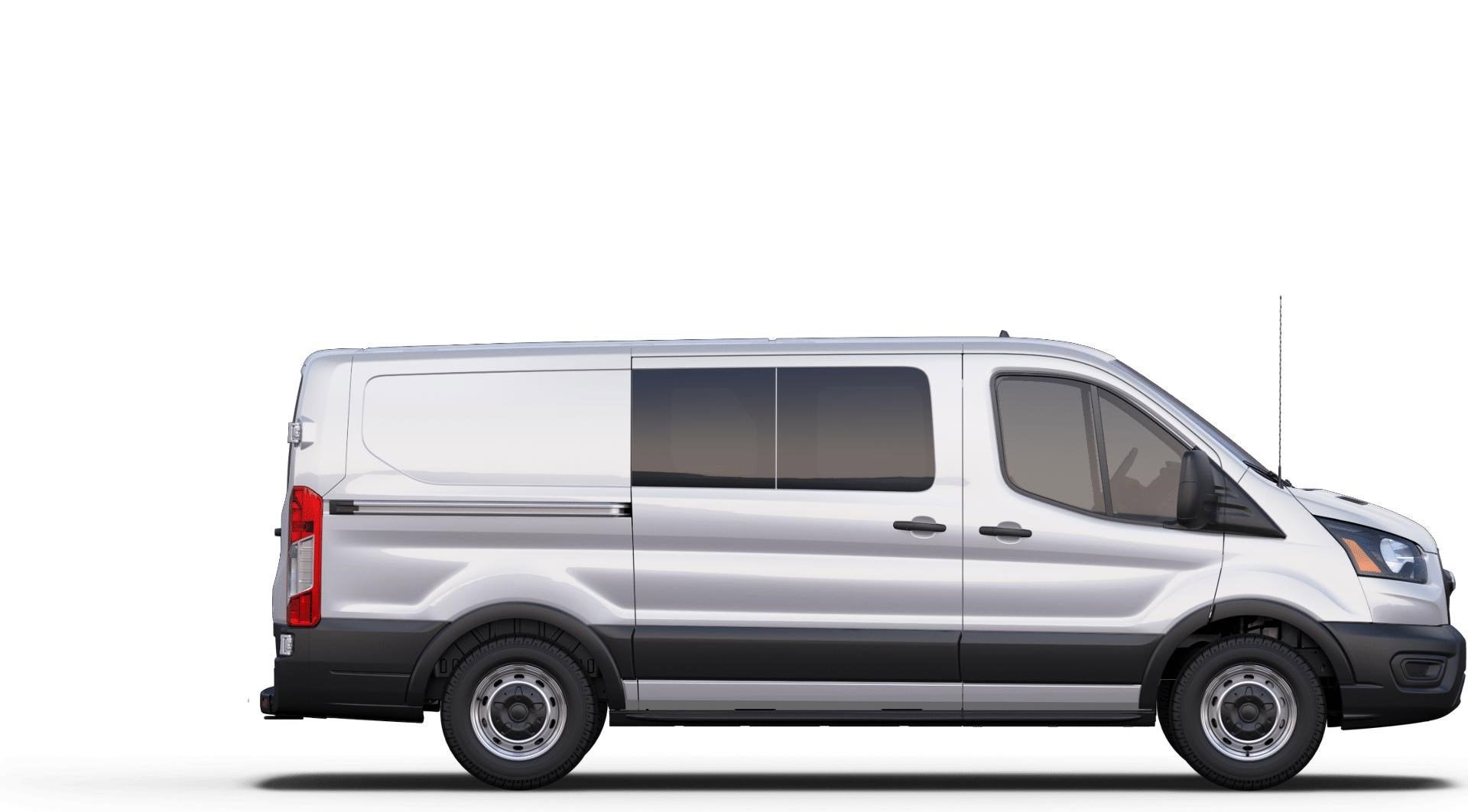2025 Ford Transit-150 Base