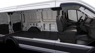 2025 Ford Transit-150 Base