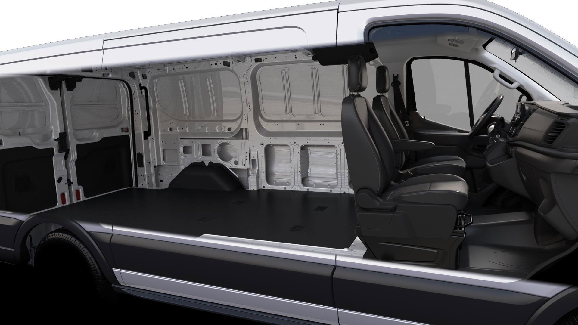2025 Ford Transit-150 Base