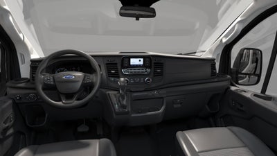 2025 Ford Transit-150 Base