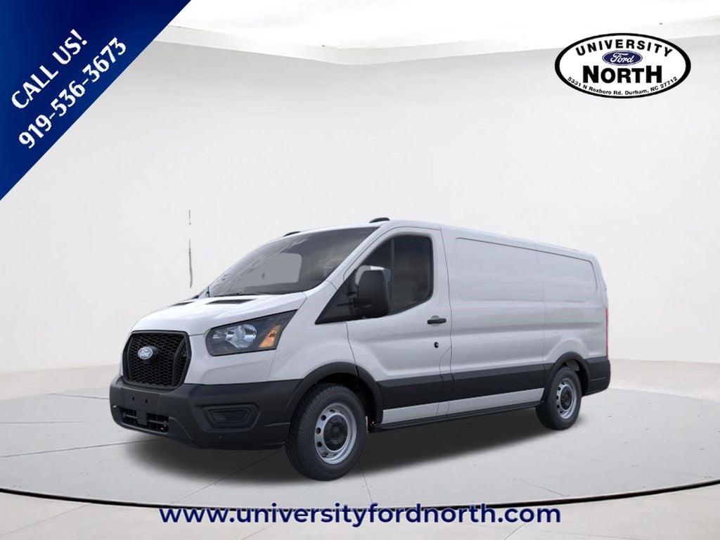 2026 Ford Transit-150 Base
