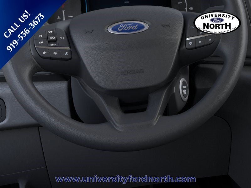 2026 Ford Transit-150 Base