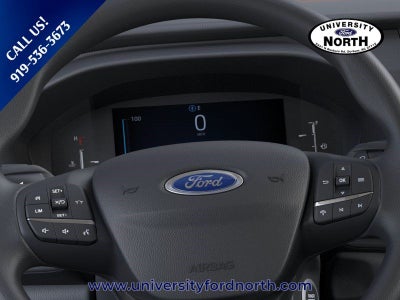 2026 Ford Transit-150 Base