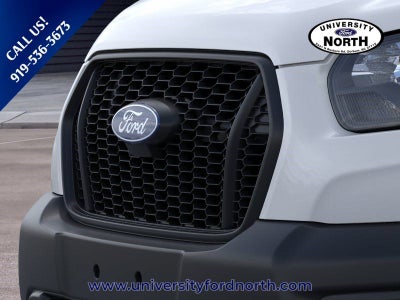 2026 Ford Transit-150 Base