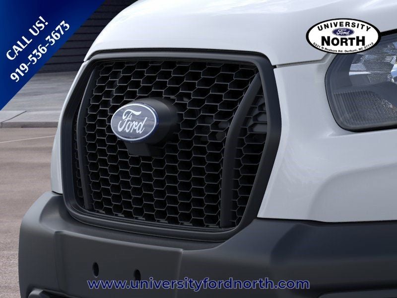 2026 Ford Transit-150 Base
