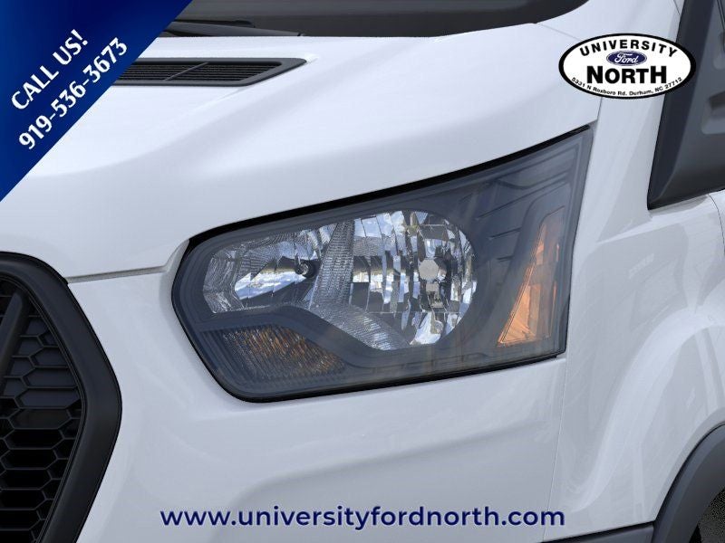 2026 Ford Transit-150 Base