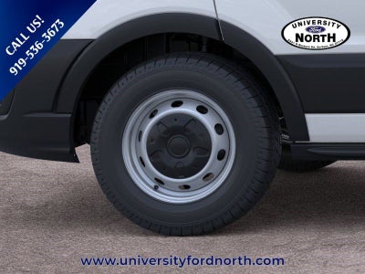 2026 Ford Transit-150 Base