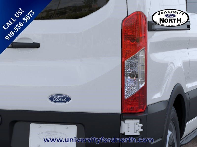 2026 Ford Transit-150 Base