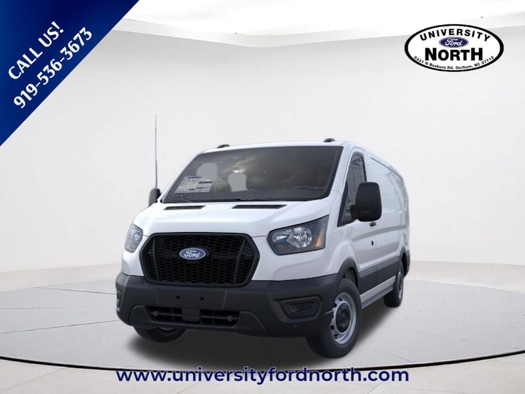 2026 Ford Transit-150 Base