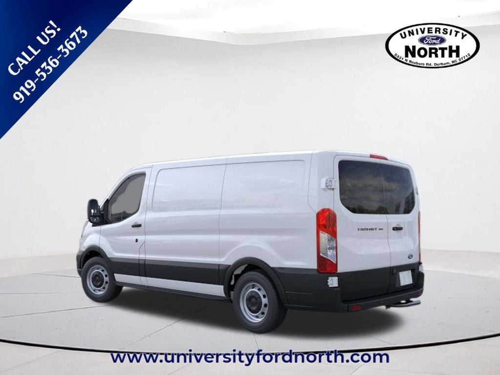 2026 Ford Transit-150 Base