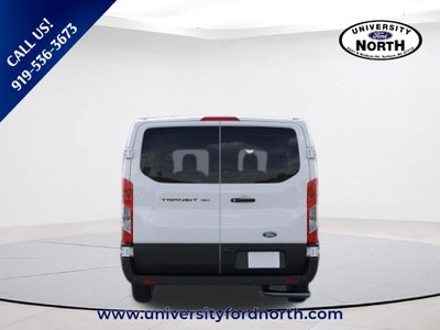 2026 Ford Transit-150 Base