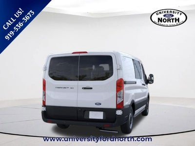 2026 Ford Transit-150 Base