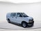 2021 Chevrolet Express Cargo Van Work Van
