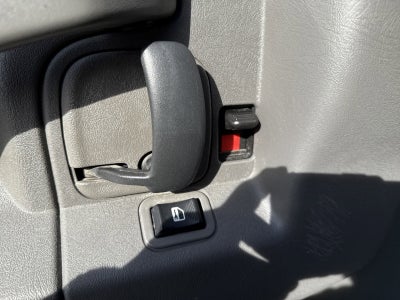 2021 Chevrolet Express Cargo Van Work Van