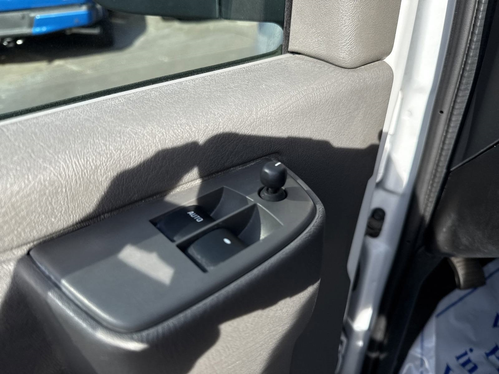 2021 Chevrolet Express Cargo Van Work Van