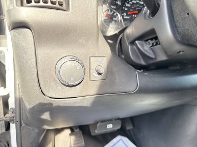 2021 Chevrolet Express Cargo Van Work Van