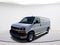 2021 Chevrolet Express Cargo Van Work Van